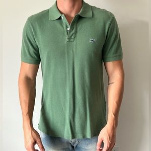 Vineyard Vines Polo Shirt